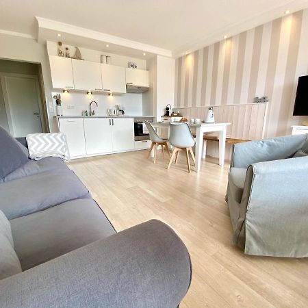Apartamento Kleines Mollymook Wenningstedt-Braderup Exterior foto